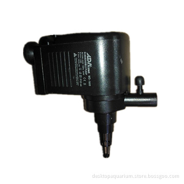 WD-1600 SUBMERSIBLE PUMP